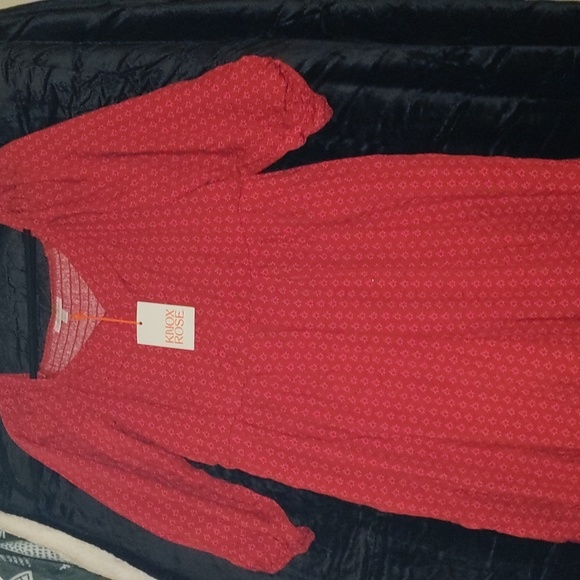 Knox Rose women's pants jumpsuit - Picture 1 of 6